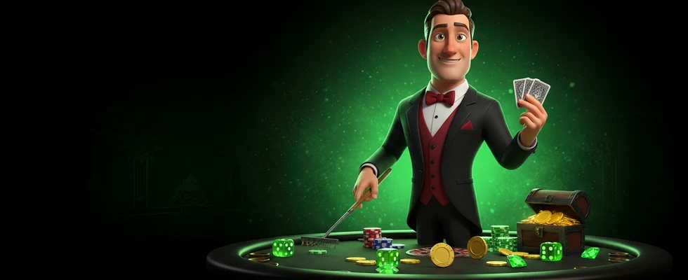100% Match Bonus up to A$1,500 + 50 Free Spins - Black And Red Casino
